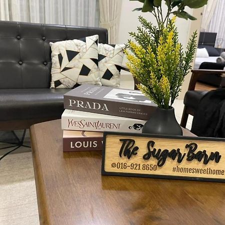 Appartamento The Sugar'Barn@D Perdana Kota Bharu Esterno foto