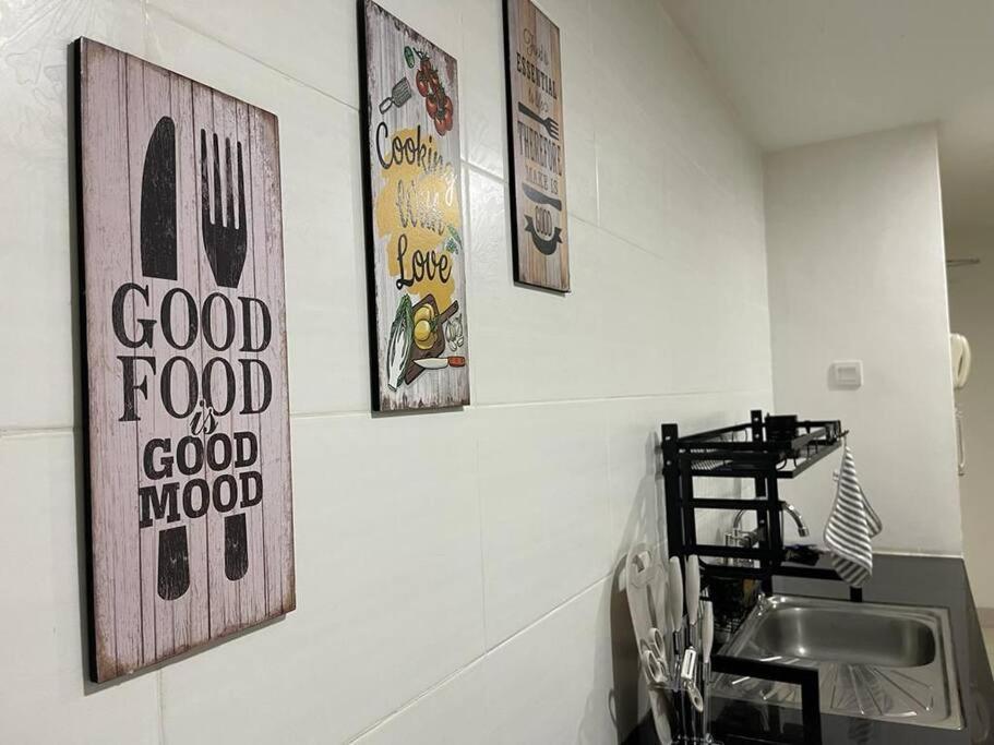 Appartamento The Sugar'Barn@D Perdana Kota Bharu Esterno foto